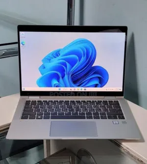 New Laptop HP EliteBook X360 1030 G3 16GB Intel Core I7 SSD 512GB