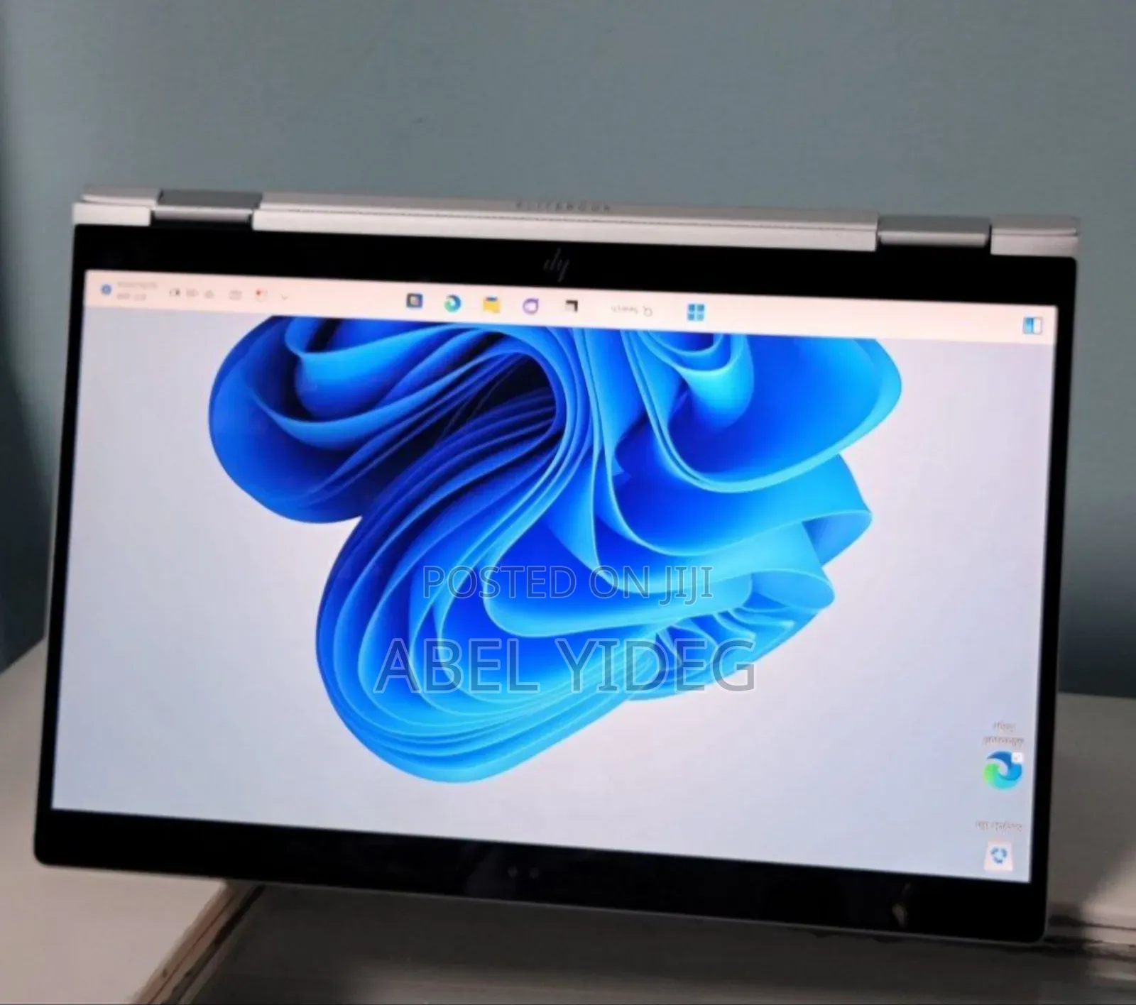 New Laptop HP EliteBook X360 1030 G3 16GB Intel Core I7 SSD 512GB