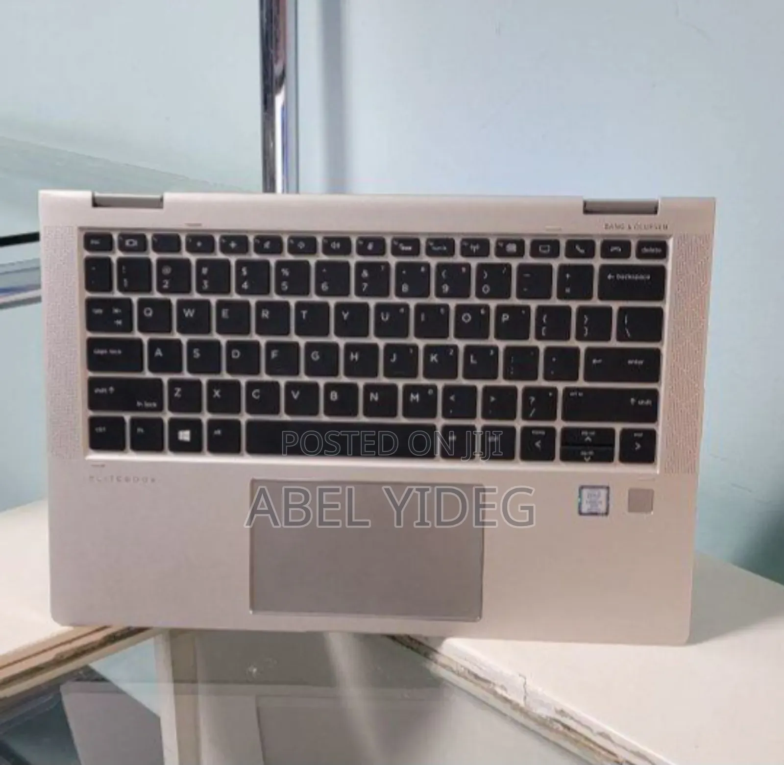 New Laptop HP EliteBook X360 1030 G3 16GB Intel Core I7 SSD 512GB