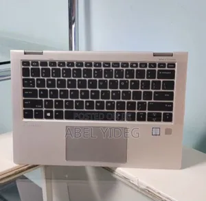 New Laptop HP EliteBook X360 1030 G3 16GB Intel Core I7 SSD 512GB