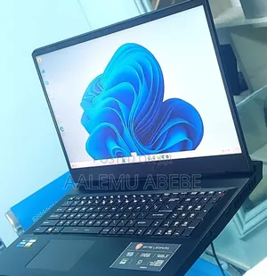 New Laptop MSI GP75 Leopard 16GB Intel Core I7 SSD 1T