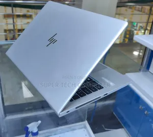 New Laptop HP EliteBook 840 G5 16GB Intel Core I5 SSD 512GB