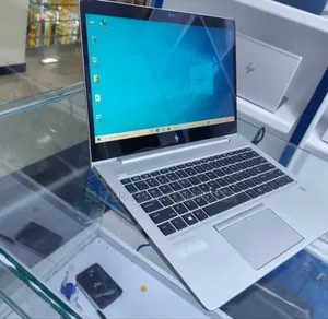 New Laptop HP EliteBook 840 G5 16GB Intel Core I5 SSD 512GB