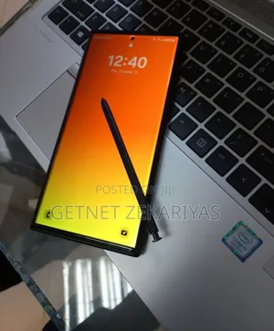 Photo - New Samsung Galaxy S23 Ultra 512 GB