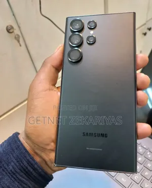 New Samsung Galaxy S23 Ultra 512 GB