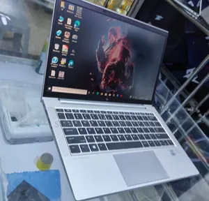 New Laptop HP EliteBook 830 G7 16GB Intel Core I7 SSD 512GB