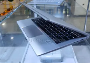 New Laptop HP EliteBook 830 G7 16GB Intel Core I7 SSD 512GB