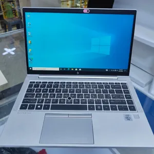 New Laptop HP EliteBook 840 G7 16GB Intel Core I5 SSD 512GB