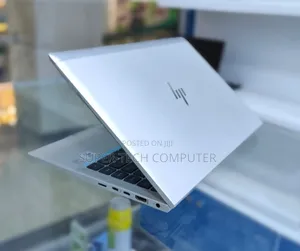 New Laptop HP EliteBook 840 G7 16GB Intel Core I5 SSD 512GB