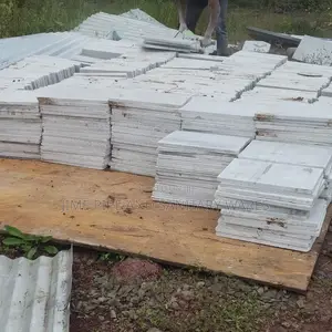 Marble and Granite