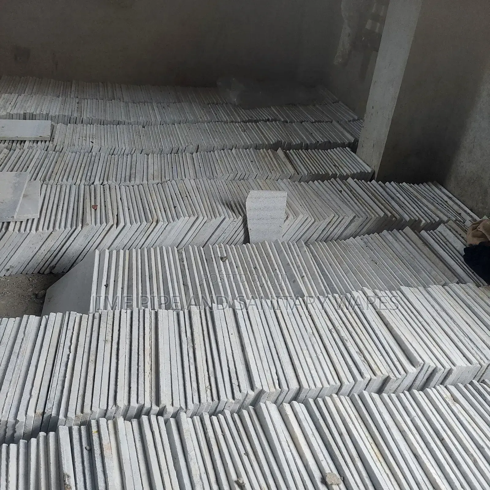 Marble and Granite