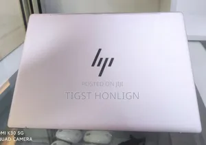 New Laptop HP Pavilion 14 16GB Intel Core I5 SSD 512GB