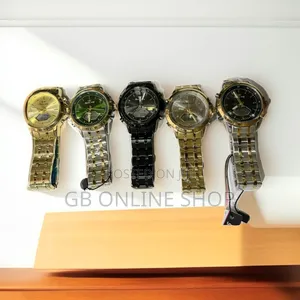Sucessway Watch