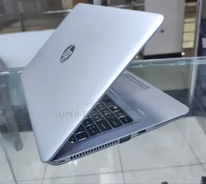 New Laptop HP EliteBook 840 G3 8GB Intel Core I5 SSD 256GB