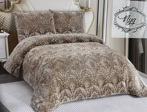 ጥራት ያላቸው የኮተን ኮምፈርት ይዘንላቹ መጥተናል