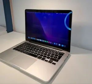 Photo - New Laptop Apple MacBook Pro 2015 8GB Intel Core I5 SSD 256GB