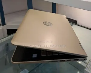 New Laptop HP Pavilion X360 8GB Intel Core I5 SSD 512GB