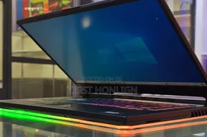 New Laptop Asus ROG Strix G15 16GB Intel Core I7 SSD 1T