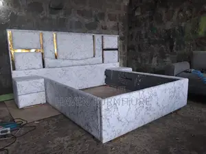 Photo - Bana Special Bed