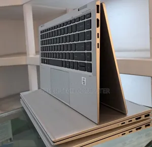 New Laptop HP EliteBook X360 1040 G7 16GB Intel Core I7 SSD 512GB