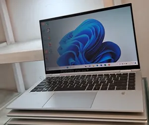New Laptop HP EliteBook X360 1040 G7 16GB Intel Core I7 SSD 512GB