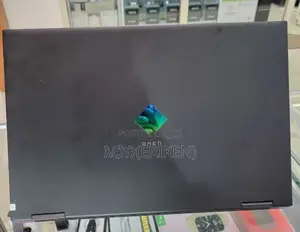 New Laptop HP Omen 15 16GB Intel Core I7 SSD 1T