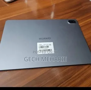 New Huawei MatePad Pro 11 (2022) 256 GB