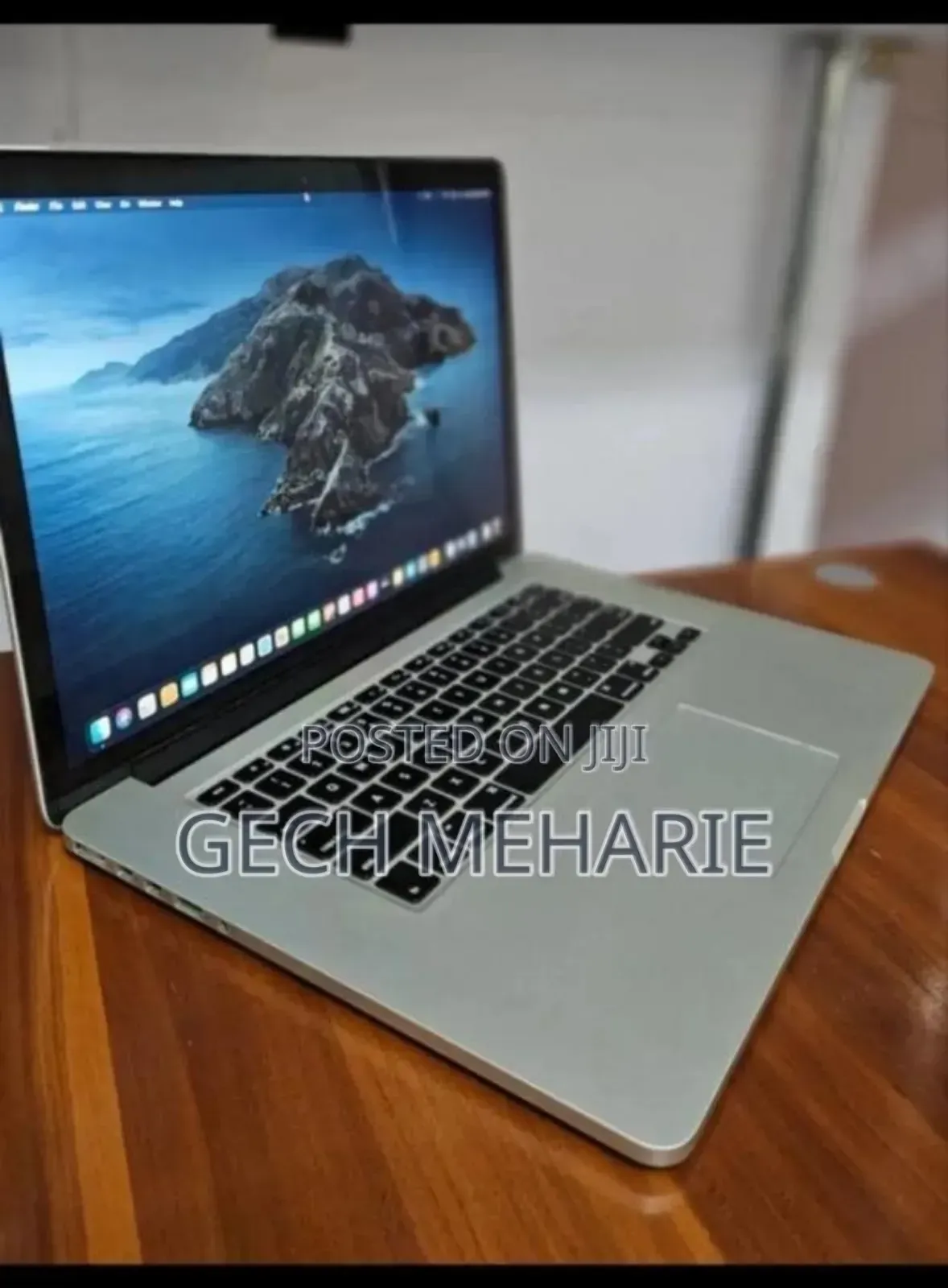 New Laptop Apple MacBook 2014 16GB Intel Core i7 SSD 256GB