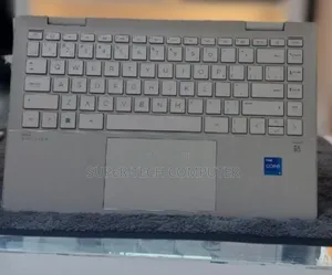 Photo - New Laptop HP Pavilion X360 8GB Intel Core I5 SSD 512GB