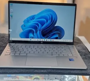 New Laptop HP Pavilion X360 8GB Intel Core I5 SSD 512GB