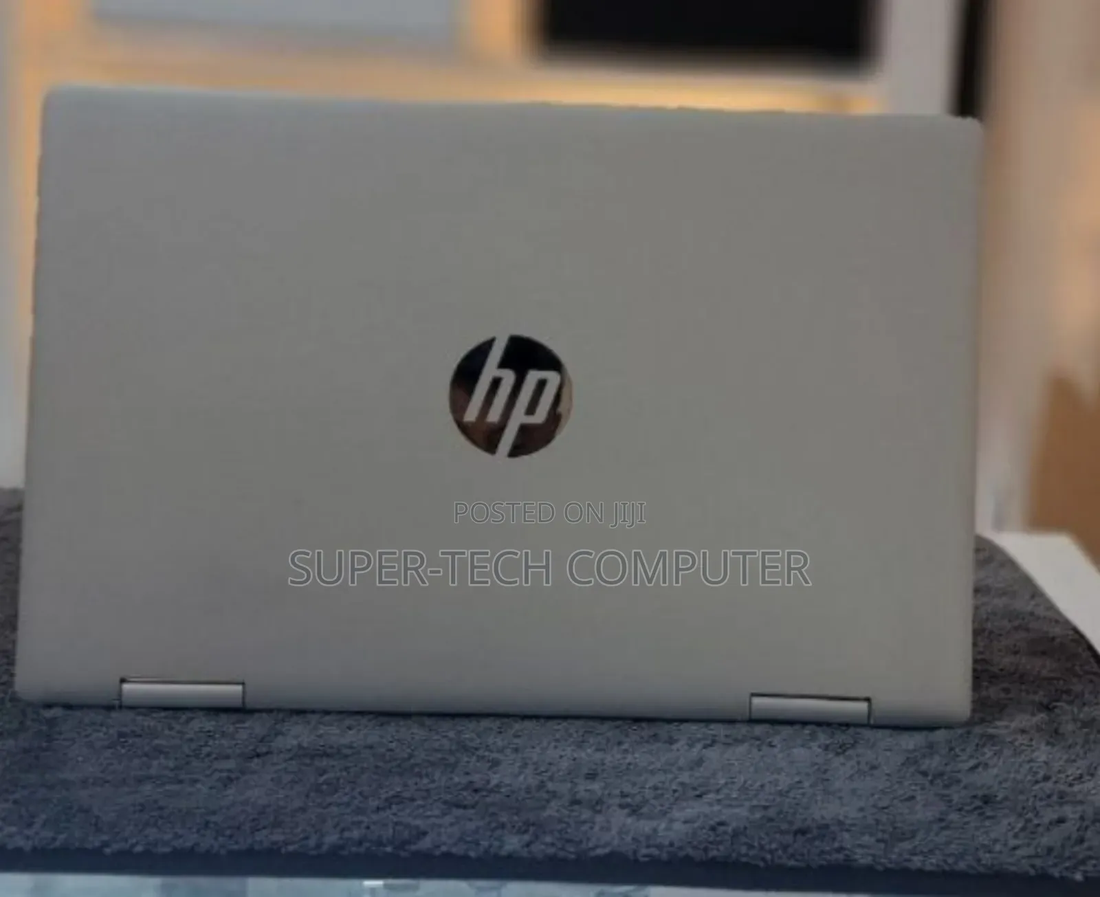 New Laptop HP Pavilion X360 8GB Intel Core I5 SSD 512GB