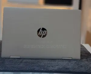 New Laptop HP Pavilion X360 8GB Intel Core I5 SSD 512GB