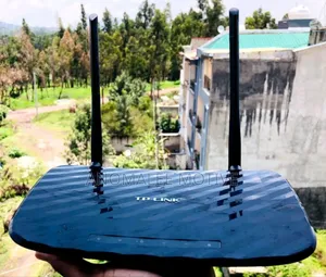 Photo - Tp-Link Archer C2 Indoor/Outdoor