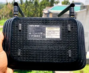 Tp-Link Archer C2 Indoor/Outdoor