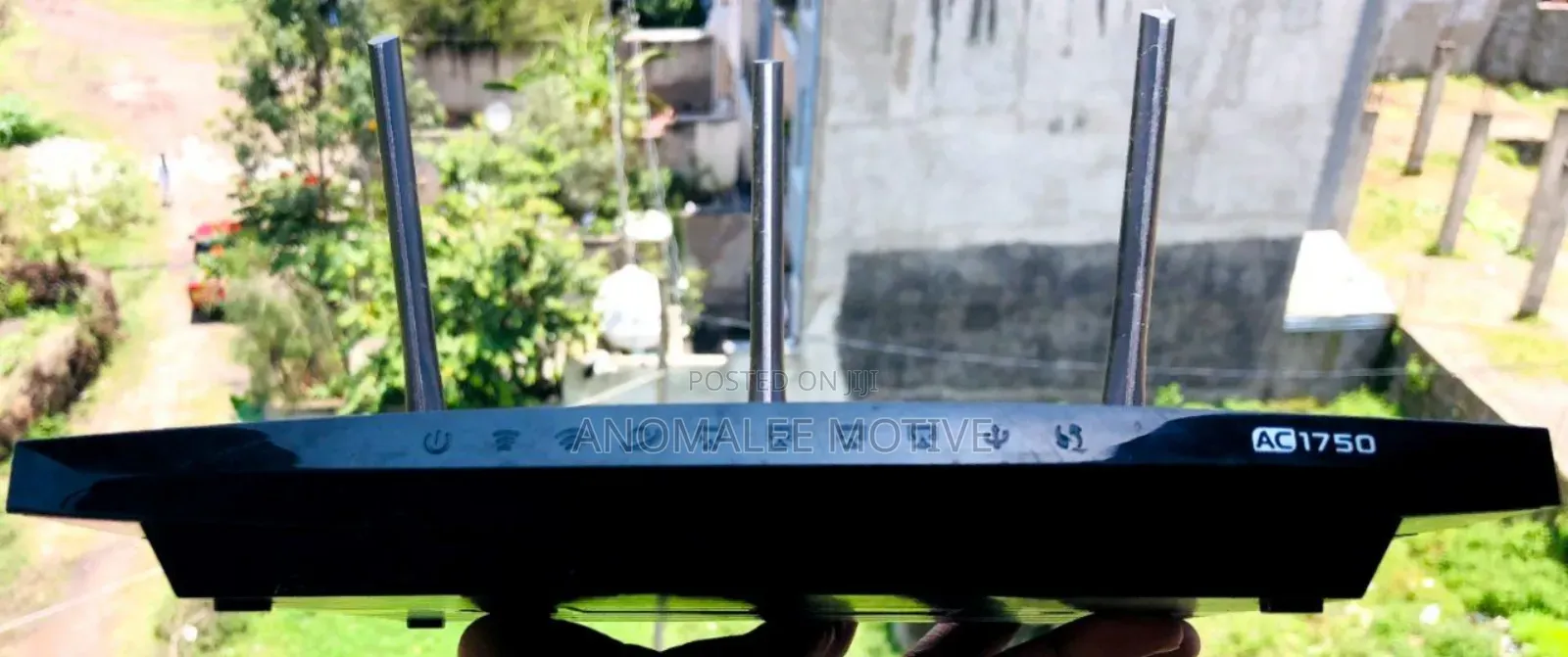 Tp-Link Archer C7 Indoor/Outdoor