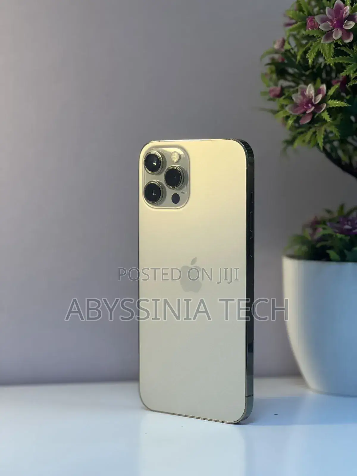 Apple iPhone 12 Pro Max 128 GB Gold