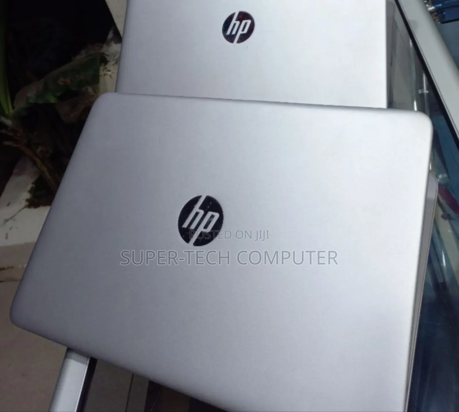 New Laptop HP EliteBook 840 G3 8GB Intel Core I5 SSD 256GB