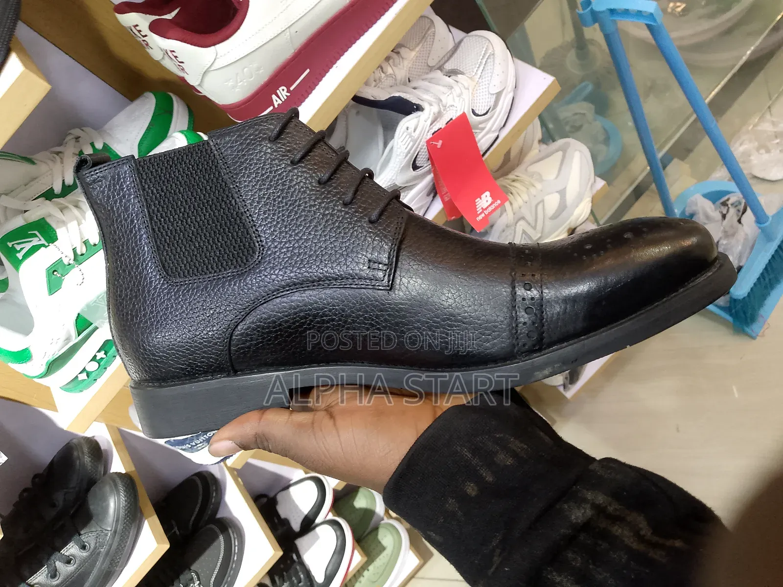 Clarcs High Quality Shoes