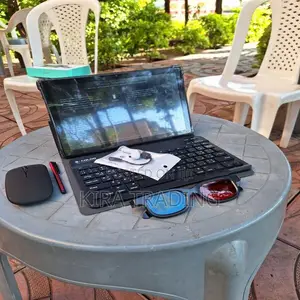 Photo - New Tablet 512 GB