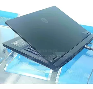 New Laptop MSI GP75 Leopard 16GB Intel Core I7 SSD 1T