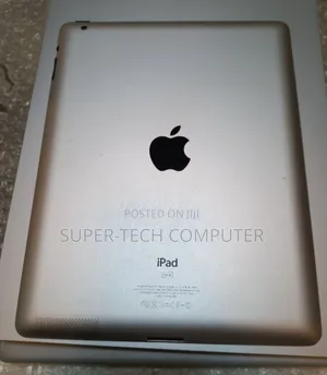 Apple iPad 2 CDMA 16 GB Silver