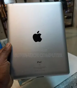 Apple iPad 2 CDMA 16 GB Silver