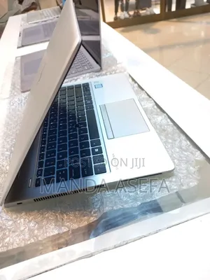 New Laptop HP EliteBook 840 16GB Intel Core I7 SSD 512GB