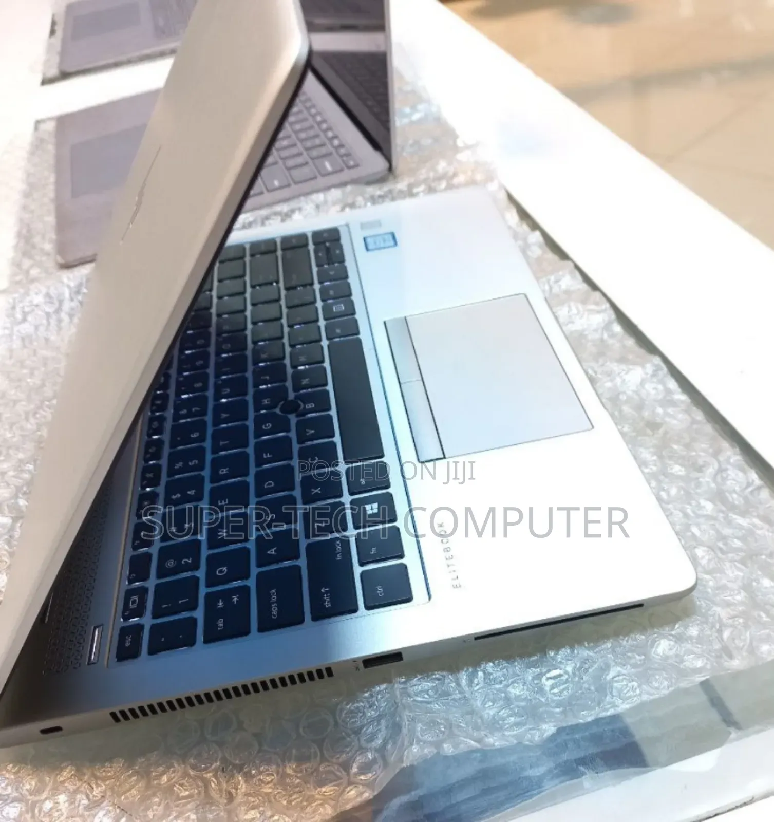 New Laptop HP EliteBook 840 G5 16GB Intel Core I7 SSD 512GB