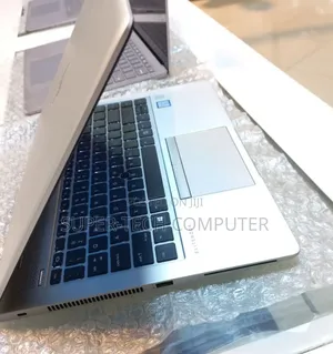 New Laptop HP EliteBook 840 G5 16GB Intel Core I7 SSD 512GB