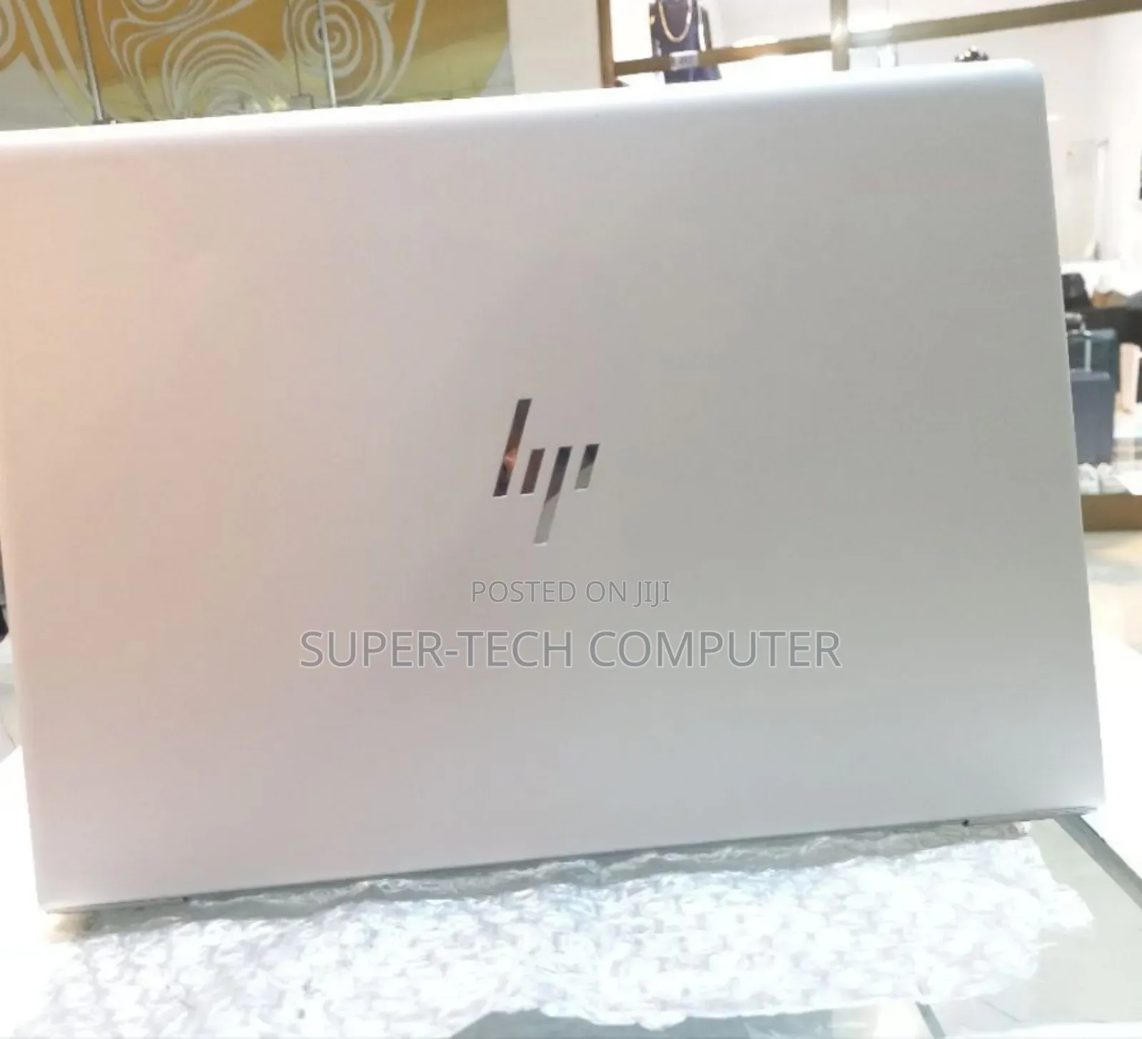 New Laptop HP EliteBook 840 G5 16GB Intel Core I7 SSD 512GB