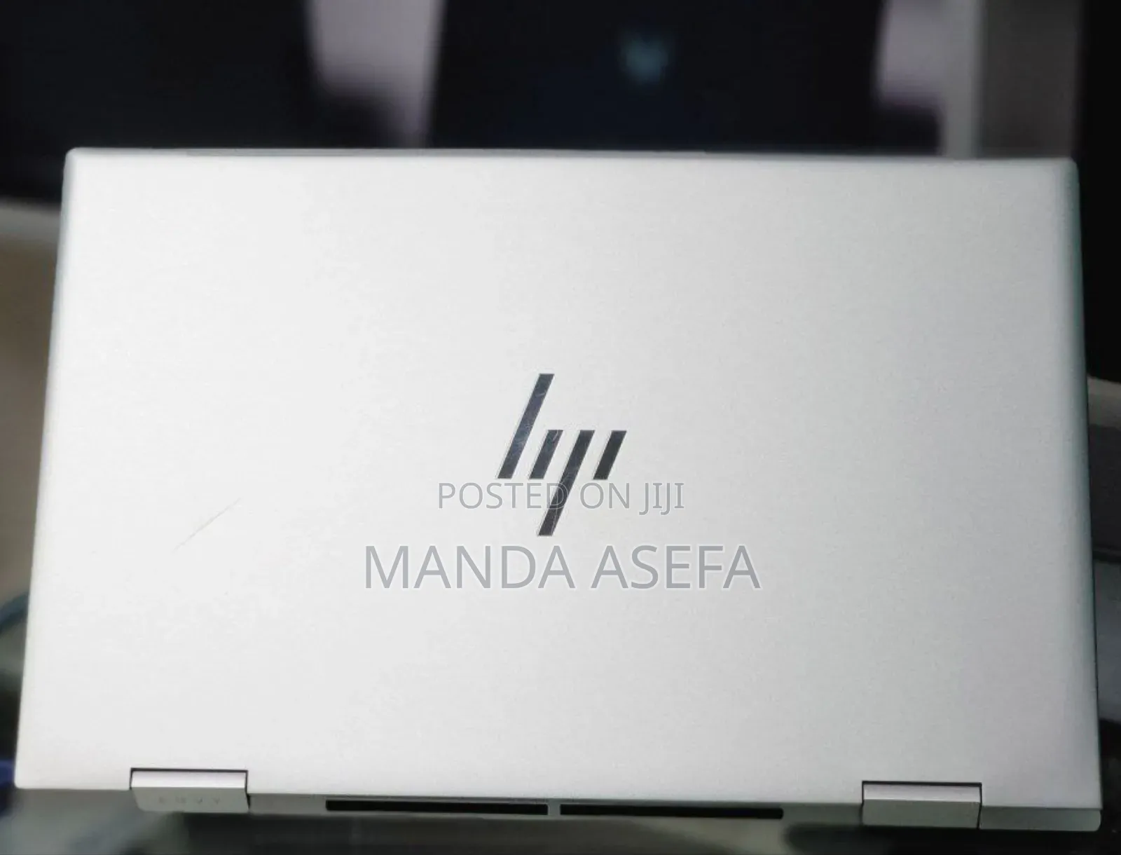 New Laptop HP Envy 15 16GB Intel Core I7 SSD 512GB