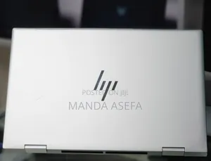 New Laptop HP Envy 15 16GB Intel Core I7 SSD 512GB