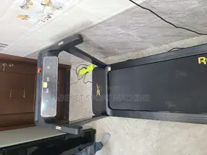 Photo - Reebok Floatride Treadmill