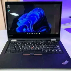 New Laptop Lenovo ThinkPad Yoga 370 16GB Intel Core I5 SSD 512GB